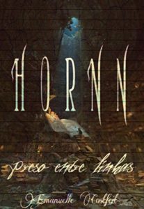 Baixar HORNN: preso entre linhas pdf, epub, eBook