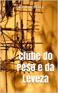Baixar Clube do Peso e da Leveza pdf, epub, eBook