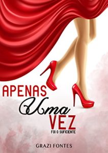 Baixar Apenas Uma Vez: Foi o Suficiente pdf, epub, eBook