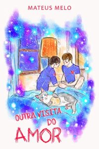 Baixar Outra Visita do Amor pdf, epub, eBook