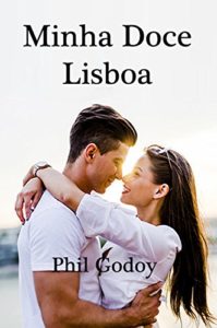 Baixar Minha Doce Lisboa pdf, epub, eBook