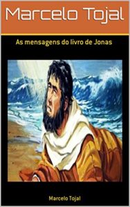 Baixar As mensagens do livro de Jonas pdf, epub, eBook