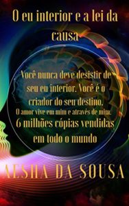 Baixar O eu interior e a lei da causa pdf, epub, eBook