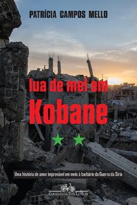 Baixar Lua de mel em Kobane pdf, epub, eBook