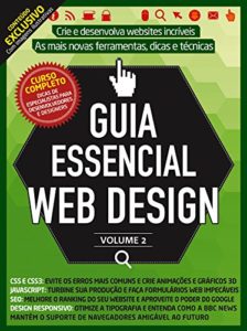 Baixar Guia Essencial Web Design 02 pdf, epub, eBook