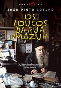 Baixar Os Loucos da Rua Mazur pdf, epub, eBook