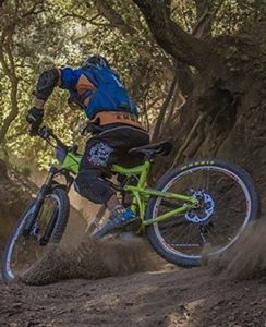 Baixar Bicicleta de montanha pdf, epub, eBook