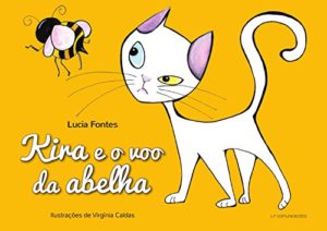Baixar Kira e o voo da abelha pdf, epub, eBook