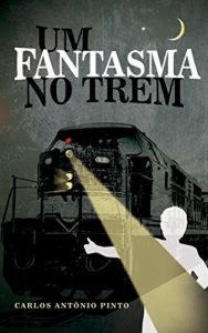 Baixar UM FANTASMA NO TREM pdf, epub, eBook