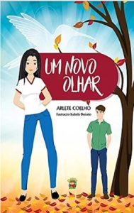 Baixar Um Novo Olhar pdf, epub, eBook