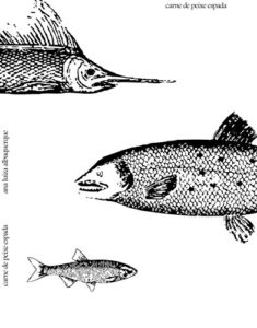 Baixar Carne de Peixe-espada pdf, epub, eBook