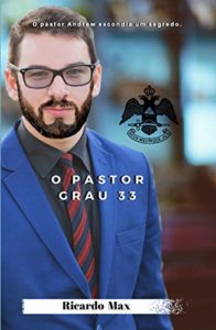 Baixar O Pastor Grau 33 pdf, epub, eBook