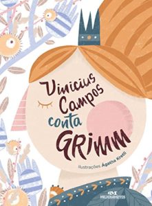 Baixar Vinicius Campos Conta Grimm pdf, epub, eBook