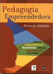 Baixar Pedagogia Empreendedora pdf, epub, eBook