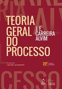 Baixar Teoria Geral do Processo pdf, epub, eBook