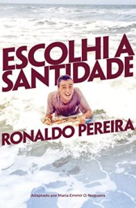 Baixar Escolhi a Santidade pdf, epub, eBook