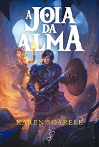 Baixar A Joia da Alma (Tormenta) pdf, epub, eBook
