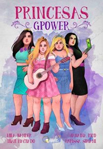Baixar Princesas GPOWER pdf, epub, eBook