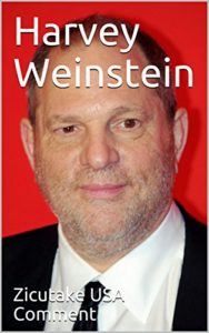 Baixar Harvey Weinstein (English Edition) pdf, epub, eBook