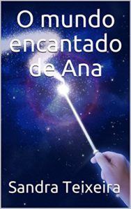 Baixar O mundo encantado de Ana pdf, epub, eBook