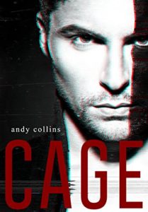 Baixar CAGE pdf, epub, eBook