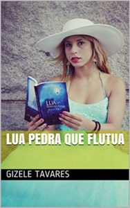 Baixar LUA PEDRA QUE FLUTUA (POESIA Livro 1) pdf, epub, eBook