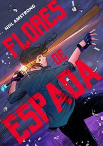 Baixar Flores de espada pdf, epub, eBook