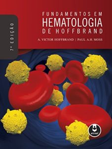 Baixar Fundamentos em Hematologia de Hoffbrand pdf, epub, eBook