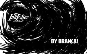 Baixar Inktober by Branca pdf, epub, eBook