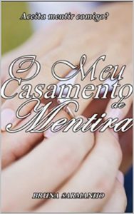 Baixar O Meu Casamento de Mentira pdf, epub, eBook