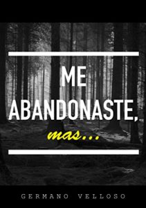 Baixar Me abandonaste, mas… pdf, epub, eBook
