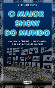 Baixar O Maior Show do Mundo pdf, epub, eBook