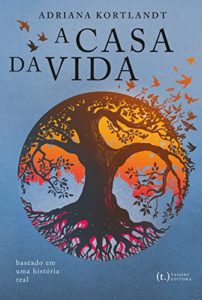 Baixar A casa da vida pdf, epub, eBook