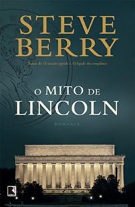 Baixar O mito de Lincoln pdf, epub, eBook