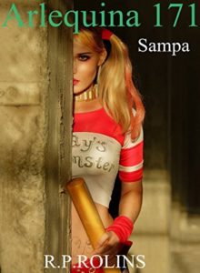 Baixar Arlequina 171: Sampa pdf, epub, eBook