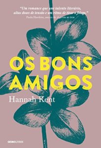 Baixar Os bons amigos pdf, epub, eBook