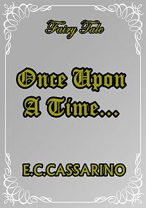 Baixar Once Upon A Time pdf, epub, eBook