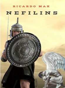 Baixar Nefilins pdf, epub, eBook