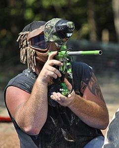 Baixar Paintball pdf, epub, eBook