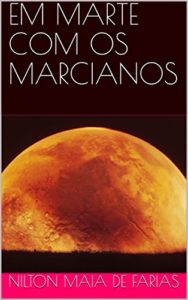 Baixar EM MARTE COM OS MARCIANOS pdf, epub, eBook