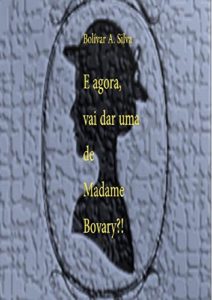 Baixar E agora, vai dar uma de Madame Bovary?! pdf, epub, eBook