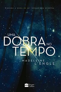 Baixar Uma dobra no tempo pdf, epub, eBook