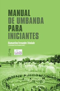 Baixar Manual de Umbanda para iniciantes pdf, epub, eBook
