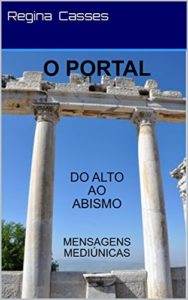 Baixar O Portal: Do Alto ao Abismo pdf, epub, eBook