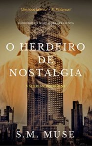 Baixar O Herdeiro de Nostalgia pdf, epub, eBook