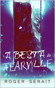 Baixar A Besta de Fearville pdf, epub, eBook