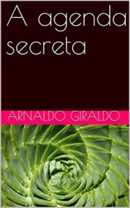 Baixar A agenda secreta pdf, epub, eBook