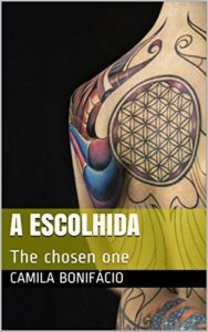 Baixar A escolhida: The chosen one (Trilogia Livro 1) pdf, epub, eBook