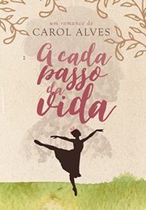 Baixar A cada passo da vida pdf, epub, eBook