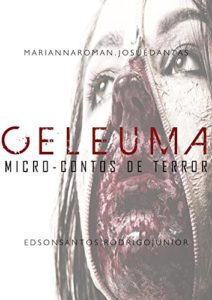 Baixar Celeuma: Micro-contos de terror pdf, epub, eBook